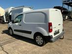 Véhicule Commercial Citroën Berlingo, Autos, Camionnettes & Utilitaires, Achat, Entreprise, Citroën, Boîte manuelle