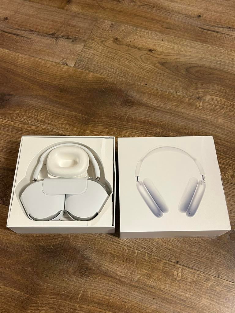 Airpods Max - NIEUW VOOR SNELLE BESLISSERS!, TV, Hi-fi & Vidéo, Casques audio, Enlèvement, Neuf, Bluetooth