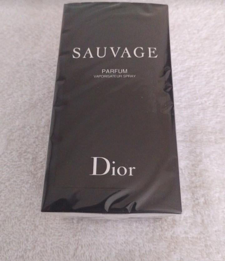 Dior Sauvage, Handtassen en Accessoires, Uiterlijk | Parfum, Ophalen of Verzenden, Nieuw