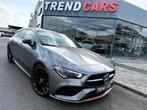Mercedes-Benz CLA 220 d BREAK AUT. PACK AMG ORANGE ART EDIT, Auto's, Automaat, CLA, 4 cilinders, USB