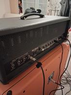 Mesa Boogie Rect-O-Verb 50 Series 2 + footswitch – topstaat, Musique & Instruments, Amplis | Basse & Guitare, Guitare, 50 à 100 watts