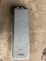 Bosch baterij 500 wh rack, Fietsen en Brommers, Ophalen, Zo goed als nieuw
