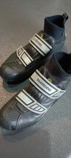 Chaussures VTT Shimano Gore Tex, Enlèvement ou Envoi, Chaussures