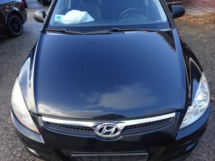 Capot d'un Hyundai I30 (9F), Autos : Pièces & Accessoires, Carrosserie & Tôlerie, Capot moteur, Hyundai, Utilisé, 3 mois de garantie