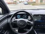 TE KOOP Hyundai Tucson 1.6 T-GDI Plug-in Hybrid N Line 4WD, Automaat, Euro 6, 4 cilinders, Alcantara
