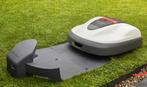 Robot tondeuse Honda, Enlèvement, Comme neuf, 20 à 25 cm, Honda