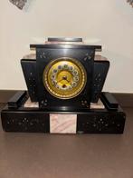 Tafelklok, Antiek en Kunst, Antiek | Klokken, Ophalen