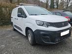 Peugeot partner 2021 1.5 bluehdi 137.000 km, Autos, Achat, Diesel, Particulier, Peugeot