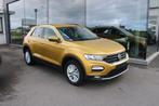 VOLKSWAGEN T ROC-1.0TSI - DE NOMBREUSES OPTIONS, Achat, 140 g/km, Euro 6, Entreprise