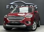 Ford Kuga * Réservé * (bj 2018), Voorwielaandrijving, Stof, 4 cilinders, Bedrijf