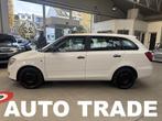 Skoda Fabia Ex Overheid | Eerste Eigenaar | 1j Garantie, Auto's, Voorwielaandrijving, Stof, Gebruikt, 4 cilinders
