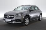 (2ACK017) MERCEDES-BENZ GLA, Argent ou Gris, Achat, Entreprise, Carnet d'entretien