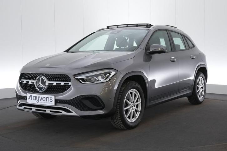 (2ACK017) MERCEDES-BENZ GLA, Autos, Mercedes-Benz, Entreprise, Achat, GLA, ABS, Caméra de recul, Airbags, Air conditionné, Bluetooth