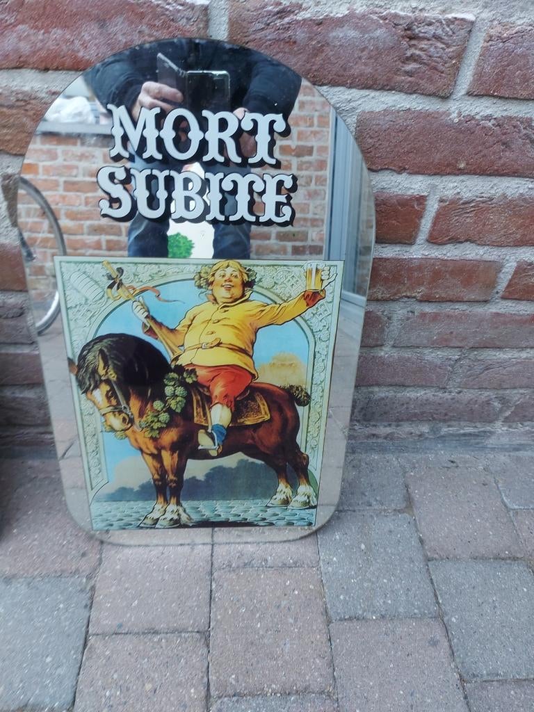 oude reclameborden, Ophalen of Verzenden