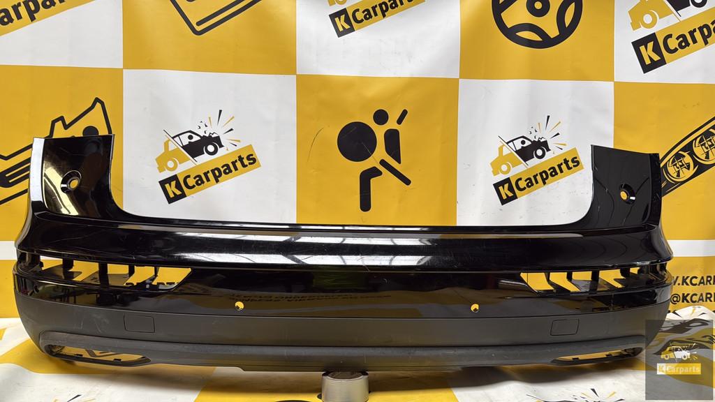 Audi Q5 80A Pare-chocs arri re pare-chocs 80A807511, Info@fabrikant.eu, Fabrikant BV, Arrière, Pare-chocs