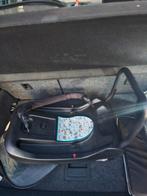 Poussete maxicousi couffin  plus pour voiure