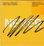 CD single Roc Project ft. Tina Arena, Cd's en Dvd's, Cd Singles, 1 single, Ophalen of Verzenden, Zo goed als nieuw, Dance