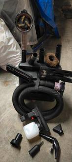 Kirby Accessoires, Electroménager