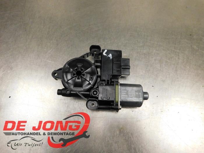 Raammotor Portier van een Audi A3, Gebruikt, -, -, -