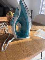 Strijkijzer, Elektronische apparatuur, Strijkijzers en Strijkplanken, Ophalen, Nieuw, Strijkijzer met snoer