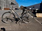 Fiets, Fietsen en Brommers, Elektrische fietsen, Ophalen, Gebruikt
