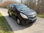 Chevrolet spark 2013, Autos, Chevrolet, Euro 5, Achat, Boîte manuelle, 5 portes