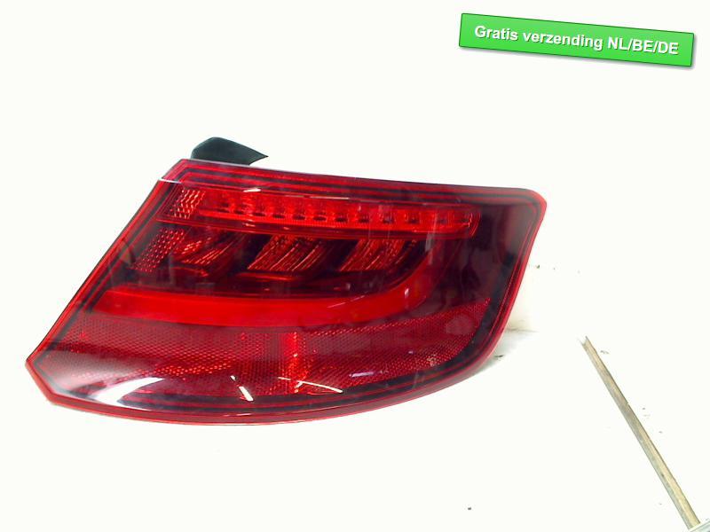FEU ARRIÈRE DROIT A3 Sportback (8VA / 8VF) (8V4945096D), Dhr. R. de Gouw, Audi, Utilisé, De Bloemendaal 21 21
5221 EB  'S HERTOGENBOSCH, NL