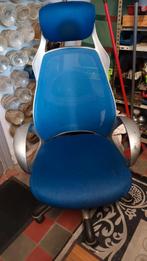 FAUTEUIL DE BUREAU., Enlèvement