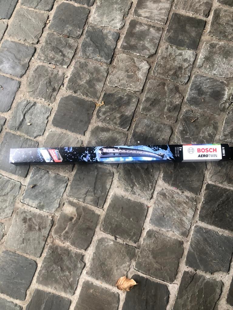 Ruitenwissers Aerotwin A 088 S, Ophalen, Nieuw