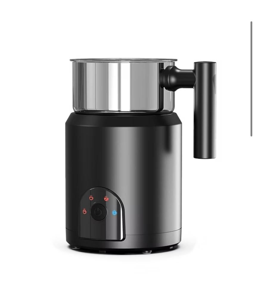 Mousseur à lait, Electroménager, Enlèvement, Comme neuf, Mousseur à lait électrique