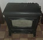 Convecteur au gaz, Enlèvement, Autoportant, Gaz, Utilisé