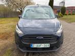 Châssis long Ford Transit Courier 1.5 TDCI ONLY EXPORT, Autos, Camionnettes & Utilitaires, Achat, Euro 6, Entreprise, 3 places