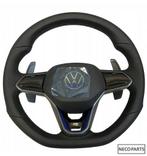 VW ARTEON GOLF 8 TIGUAN R VERWARMD STUURWIEL 3G8419089B, Auto-onderdelen, Gebruikt, -, Volkswagen, -