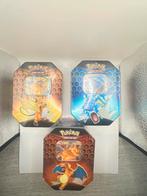 Hidden fate tins Art set early print, Ophalen of Verzenden, Zo goed als nieuw