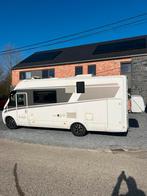 Mc Louis Carat 822G (2019), Particulier, Diesel, Fiat