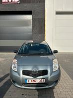 Toyota Yaris 1.0 Benzine " BLANCO KEURING Voor verkoop! ", Auto's, Toyota, Handgeschakeld, Particulier, 1000 cc, Stadsauto