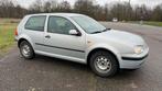 VW Golf 4 1.4 16v homologué pour la vente, Autos, Euro 2, Argent ou Gris, Achat, Boîte manuelle