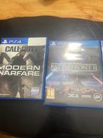 Ps4 games, Games en Spelcomputers, Spelcomputers | Sony PlayStation 4, Ophalen, Zo goed als nieuw