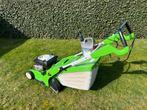 Grasmachine Viking MB 650VR, Ophalen, Cirkelmaaier, Gebruikt, Benzine-grasmaaier