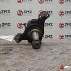 Occ fusee MAN, Gebruikt, MAN, Besturing