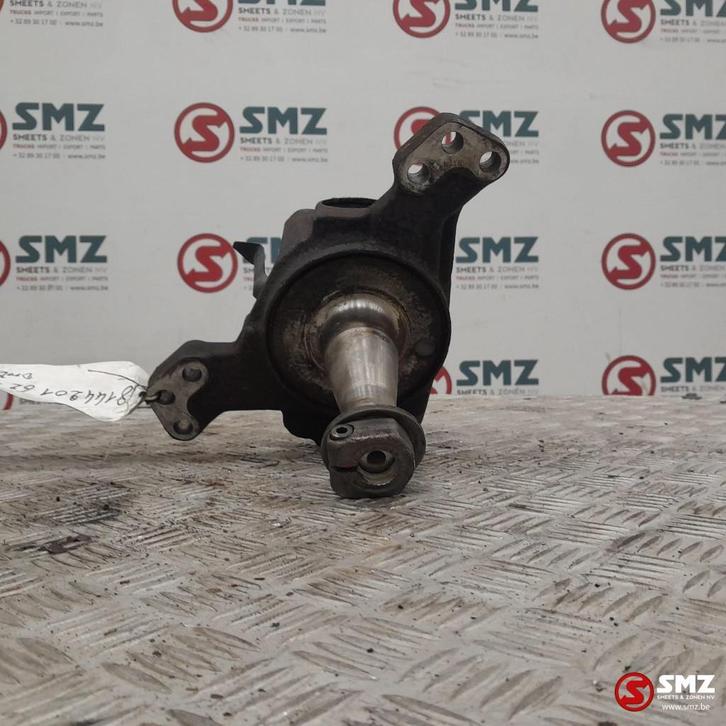 Occ Essieu MAN, Autos : Pièces & Accessoires, Pièces camion, MAN, Direction, Utilisé