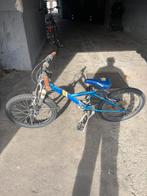 Kinderfiets, Ophalen, Zo goed als nieuw