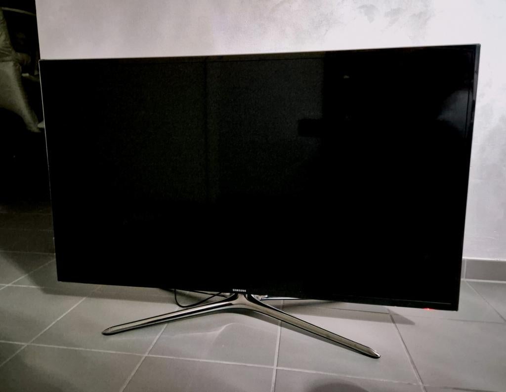 Smart TV Samsung en parfait état, TV, Hi-fi & Vidéo, Télévisions, Comme neuf, Samsung, Smart TV, Enlèvement