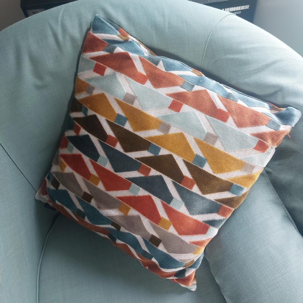 Sierkussens merk Lyndyn, Huis en Inrichting, Ophalen