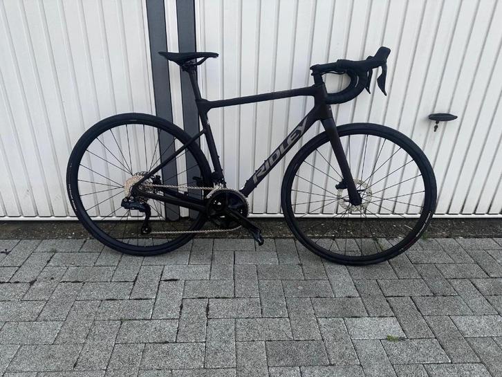 Race fiets heren, Fietsen en Brommers, Fietsen | Racefietsen, Nieuw, Heren, Overige merken, Meer dan 20 versnellingen, 28 inch