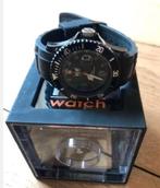 ice watch kids, Ophalen, Zo goed als nieuw, Zwart, Jongen