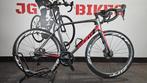 vélo de route Giant TCR Advanced 1 disc + roues en carbone, Enlèvement, Comme neuf