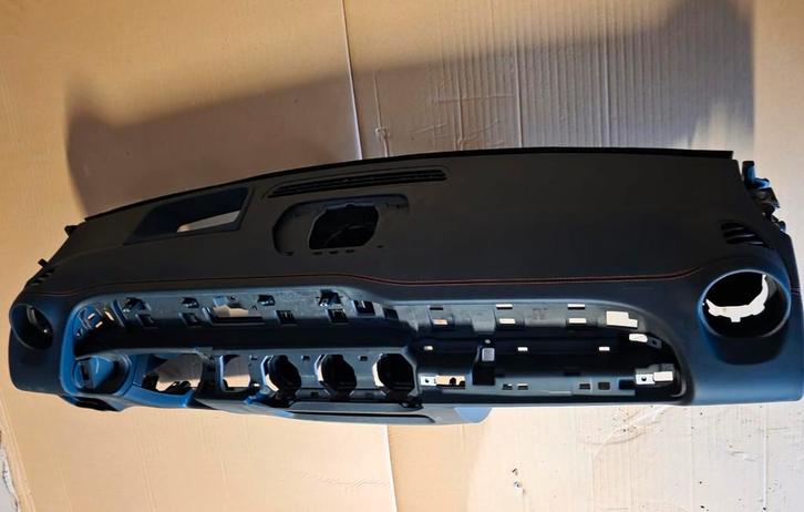 Ensemble airbag GLA 247 AMG HEDAP, ensemble tableau de bord, Autos : Pièces & Accessoires, Autres pièces automobiles, Mercedes-Benz