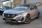 Peugeot 308 1.2 Essence Automatique * 2022 * 27d KM, Argent ou Gris, Achat, Euro 6, Entreprise