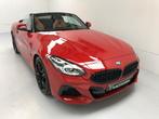 BMW Z4 2.0 iAS PACK-M SAN FRANCISCO RED SHADOW LINE, Auto's, BMW, Automaat, 1998 cc, Euro 6, 4 cilinders